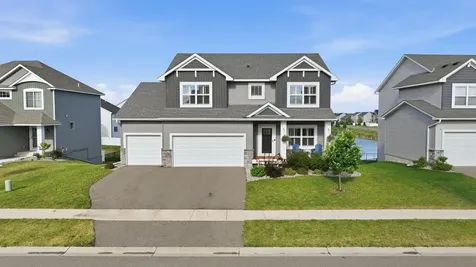 17834 Evershed Way Lakeville MN 55044