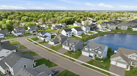 17834 Evershed Way Lakeville MN 55044