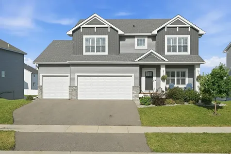 17834 Evershed Way Lakeville MN 55044