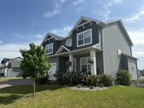 17834 Evershed Way Lakeville MN 55044