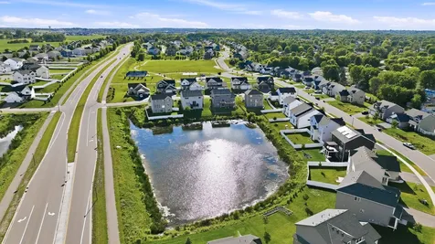 17834 Evershed Way Lakeville MN 55044