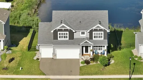 17834 Evershed Way Lakeville MN 55044
