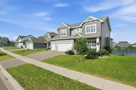 17834 Evershed Way Lakeville MN 55044