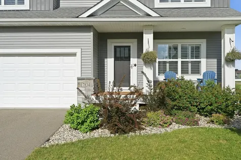 17834 Evershed Way Lakeville MN 55044