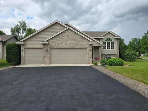 15324 Martin Street NW Andover MN 55304