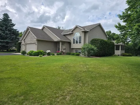 15324 Martin Street NW Andover MN 55304