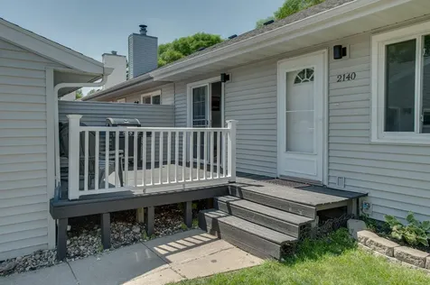 2140 4th Avenue E West Fargo ND 58078