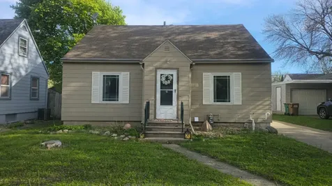 1322 Dunham Street Albert Lea MN 56007
