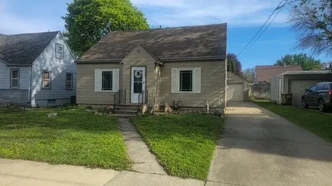 1322 Dunham Street Albert Lea MN 56007
