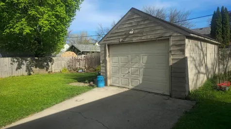 1322 Dunham Street Albert Lea MN 56007