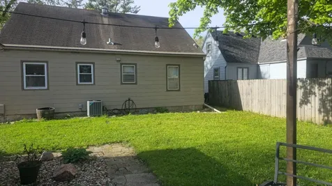 1322 Dunham Street Albert Lea MN 56007