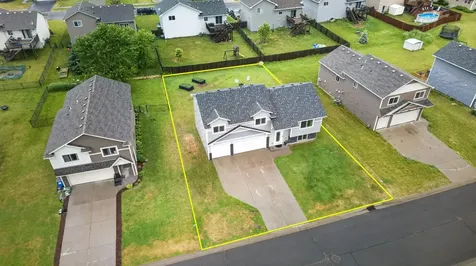 835 Highview Loop SE Pine City MN 55063