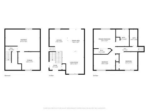835 Highview Loop SE Pine City MN 55063
