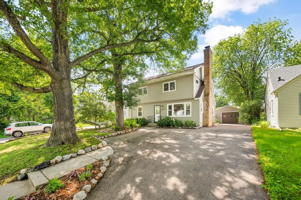 2214 Forest Drive NE Columbia Heights MN 55421
