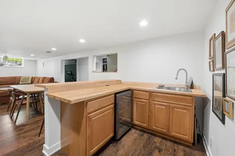 2214 Forest Drive NE Columbia Heights MN 55421