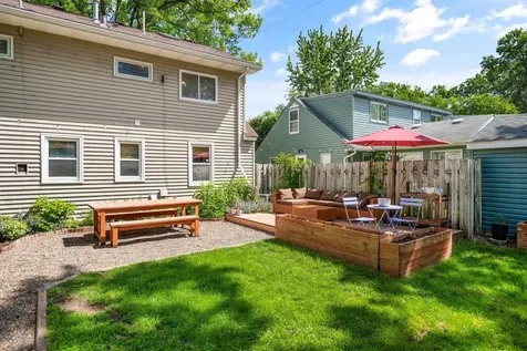 2214 Forest Drive NE Columbia Heights MN 55421