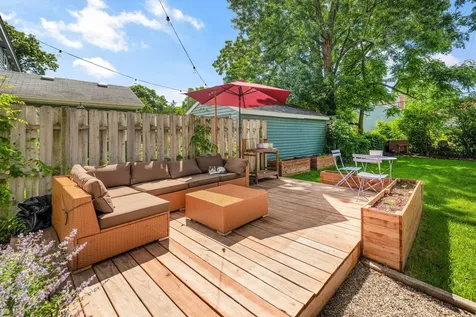 2214 Forest Drive NE Columbia Heights MN 55421