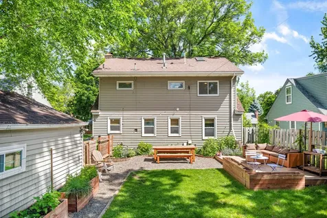 2214 Forest Drive NE Columbia Heights MN 55421
