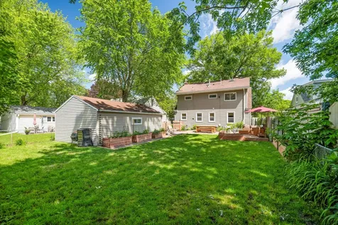 2214 Forest Drive NE Columbia Heights MN 55421