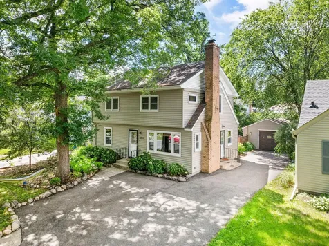 2214 Forest Drive NE Columbia Heights MN 55421