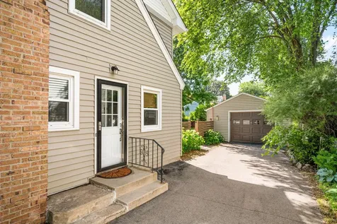 2214 Forest Drive NE Columbia Heights MN 55421