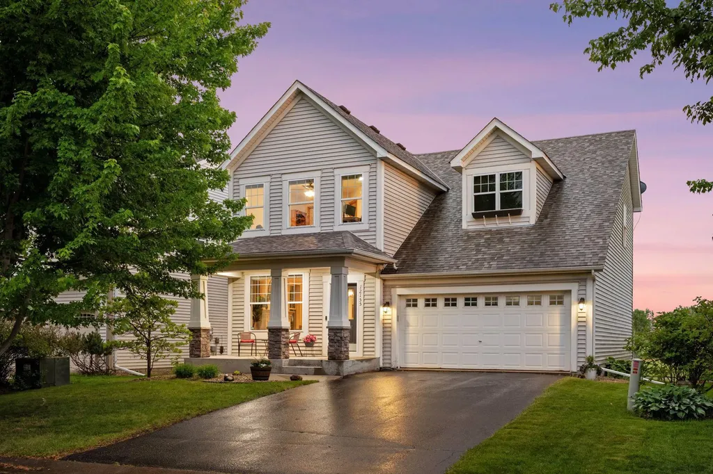 12155 85th Avenue N Maple Grove MN 55369