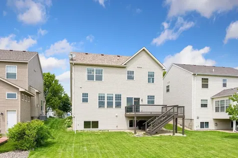 12155 85th Avenue N Maple Grove MN 55369