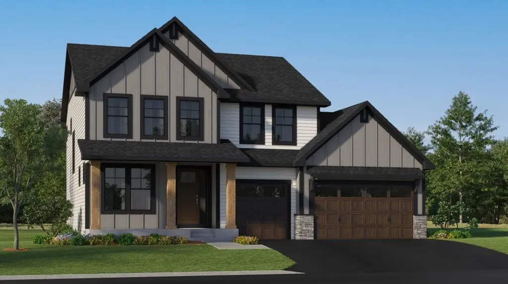15630 112th Avenue N Dayton MN 55369