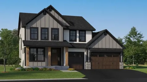 15630 112th Avenue N Dayton MN 55369