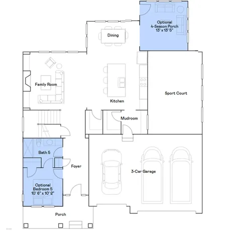 15630 112th Avenue N Dayton MN 55369