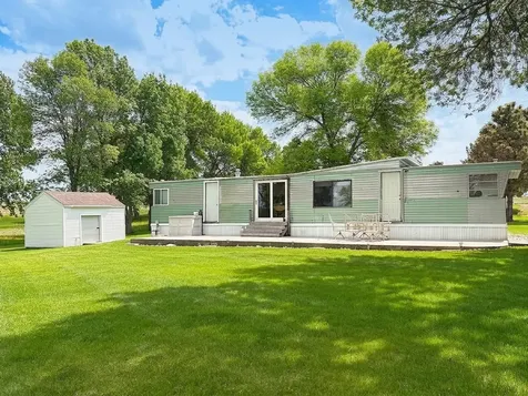 31143 247th Avenue Wendell MN 56590