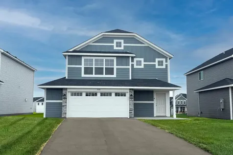 1413 192nd Avenue East Bethel MN 55011