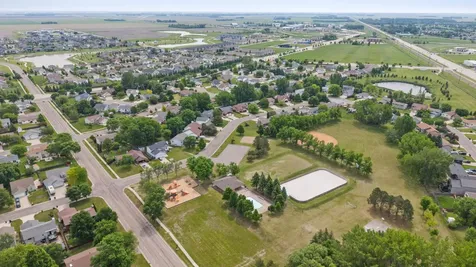 1907 33rd Street S Moorhead MN 56560