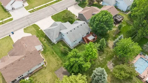 1907 33rd Street S Moorhead MN 56560