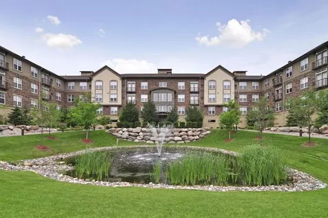 13570 Technology Drive Eden Prairie MN 55344