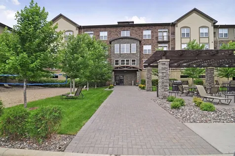 13570 Technology Drive Eden Prairie MN 55344
