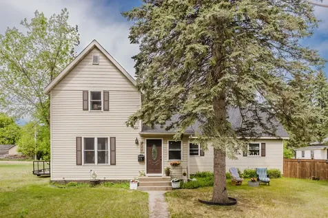 211 Main Avenue N Park Rapids MN 56470