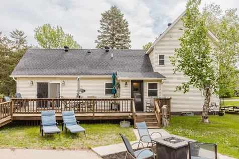 211 Main Avenue N Park Rapids MN 56470