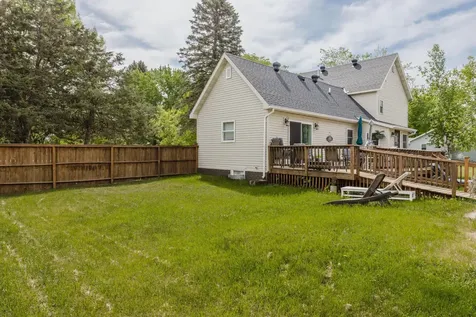 211 Main Avenue N Park Rapids MN 56470