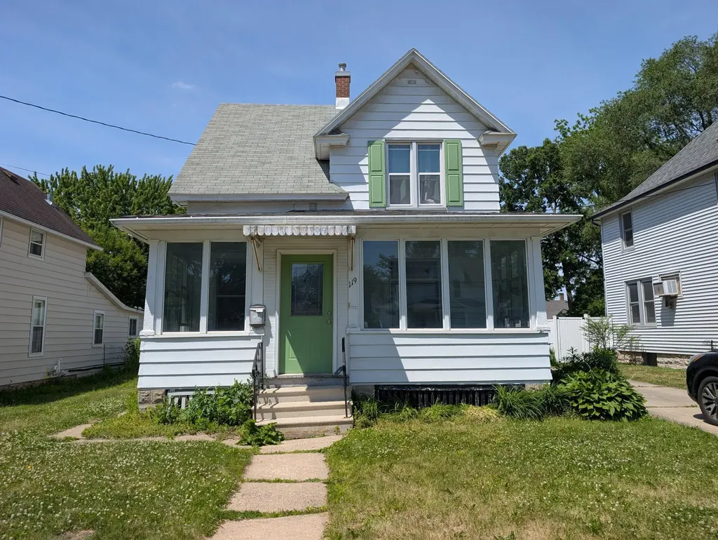 119 8th Avenue SE Rochester MN 55904