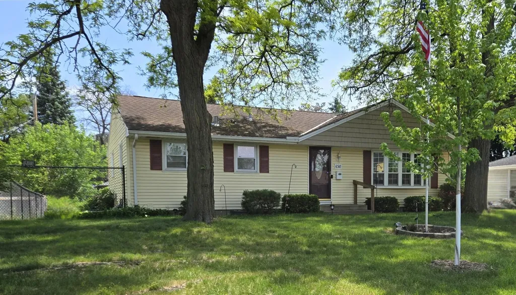6318 June Avenue N Brooklyn Center MN 55429