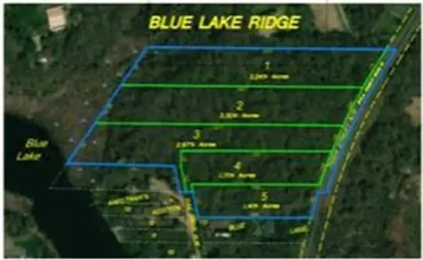 Lot 4 Tiger Street NW Princeton MN 55371