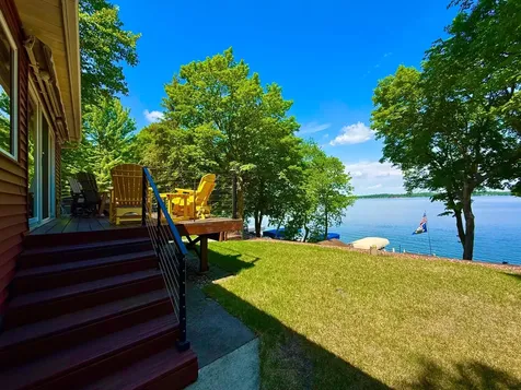 50681 Fish Lake Road Detroit Lakes MN 56501
