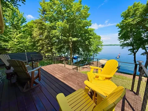 50681 Fish Lake Road Detroit Lakes MN 56501