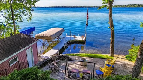 50681 Fish Lake Road Detroit Lakes MN 56501