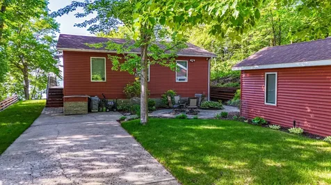 50681 Fish Lake Road Detroit Lakes MN 56501