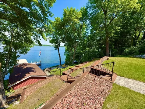 50681 Fish Lake Road Detroit Lakes MN 56501