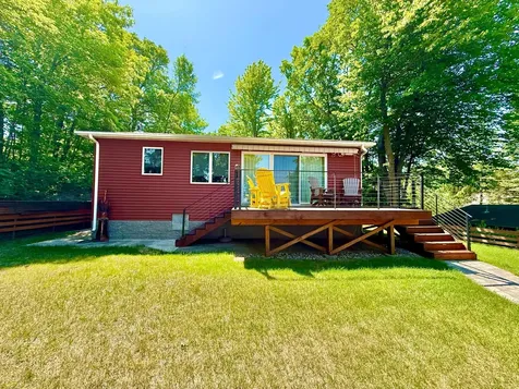 50681 Fish Lake Road Detroit Lakes MN 56501