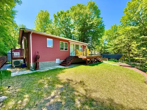 50681 Fish Lake Road Detroit Lakes MN 56501
