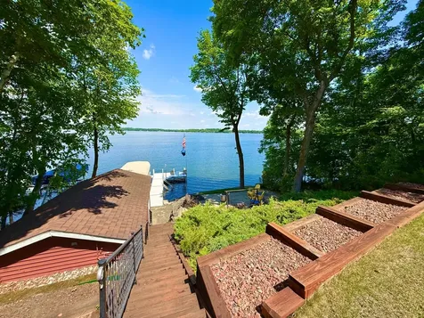 50681 Fish Lake Road Detroit Lakes MN 56501